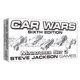 thumbnail image 1 of Juego de Mesa Steve Jackson Games Car Wars Miniaturas 3, 1 of 5