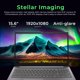 thumbnail image 3 of Chromebook Lenovo 15,6" FHD 4 GB RAM 192 GB de almacenamiento, 3 of 9