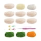 thumbnail image 1 of Kit De Crochet Para Hacer Una Manta De Ramo De Decoración DIY Para Principiantes Y Entusiastas De Los Regalos, 1 of 5