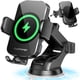 thumbnail image 1 of Cargador de coche inalámbrico BothLin 3 en 1, soporte para teléfono Fast Charge, 1 of 7