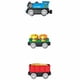 thumbnail image 4 of Motor a batería Train Set Hape con lámpara de trabajo, 4 of 4