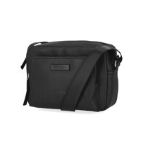 Bandolera Nautica Out And About Negra