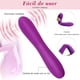 thumbnail image 5 of Vibrador de Juguete sexual femenino, 10 modos de vibración, diseño impermeable de bajo, Juguete sexual adecuado para parejas sexuales, 5 of 5