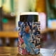 thumbnail image 5 of Haikyuu Funda enfriadora de latas, aislante de bebidas para mantener frías o calientes, funda térmica plegable para latas, portabebidas reutilizable, 5 of 6