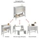 thumbnail image 3 of Cama Colecho Multifuncion, 3 of 3