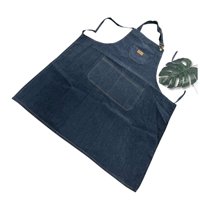 Concepts Life - Pechera Delantal De Mezclilla