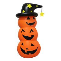 Bothyi - Decoración Exterior Del Césped Del Festival Cultural Inflable Al Aire Libre De Halloween