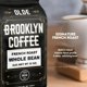 thumbnail image 2 of Café OLDE BROOKLYN COFFEE 907 g Tueste Oscuro Francés, 2 of 6