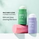 thumbnail image 2 of Deep Cleanse & Purify Your Skin with this Peach/Bamboo Charcoal/Green Tea/Eggplant Clay Mask Stick - For Men & Women!, 2 of 5