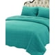 thumbnail image 2 of Cubrecama Quilt De Verano Plaza Y Media Unicolor, 2 of 2