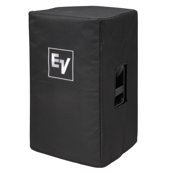 Tapa de altavoz Electro-Voice EKX-12-CVR para EKX-12 y 12P