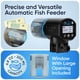 thumbnail image 2 of Comedero Automático Para Peces Fishnosh New Generation 2025 200 Ml, 2 of 6