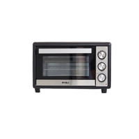 Horno Eléctrico Compact Plus Fs 25 Lt Fdv