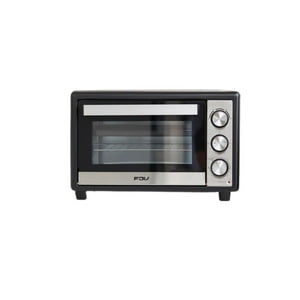 Horno Eléctrico Compact Plus Fs 25 Lt Fdv