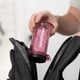 thumbnail image 4 of Coffee Press AeroPress Clear Pink Método de preparación 3 en 1, 4 of 6
