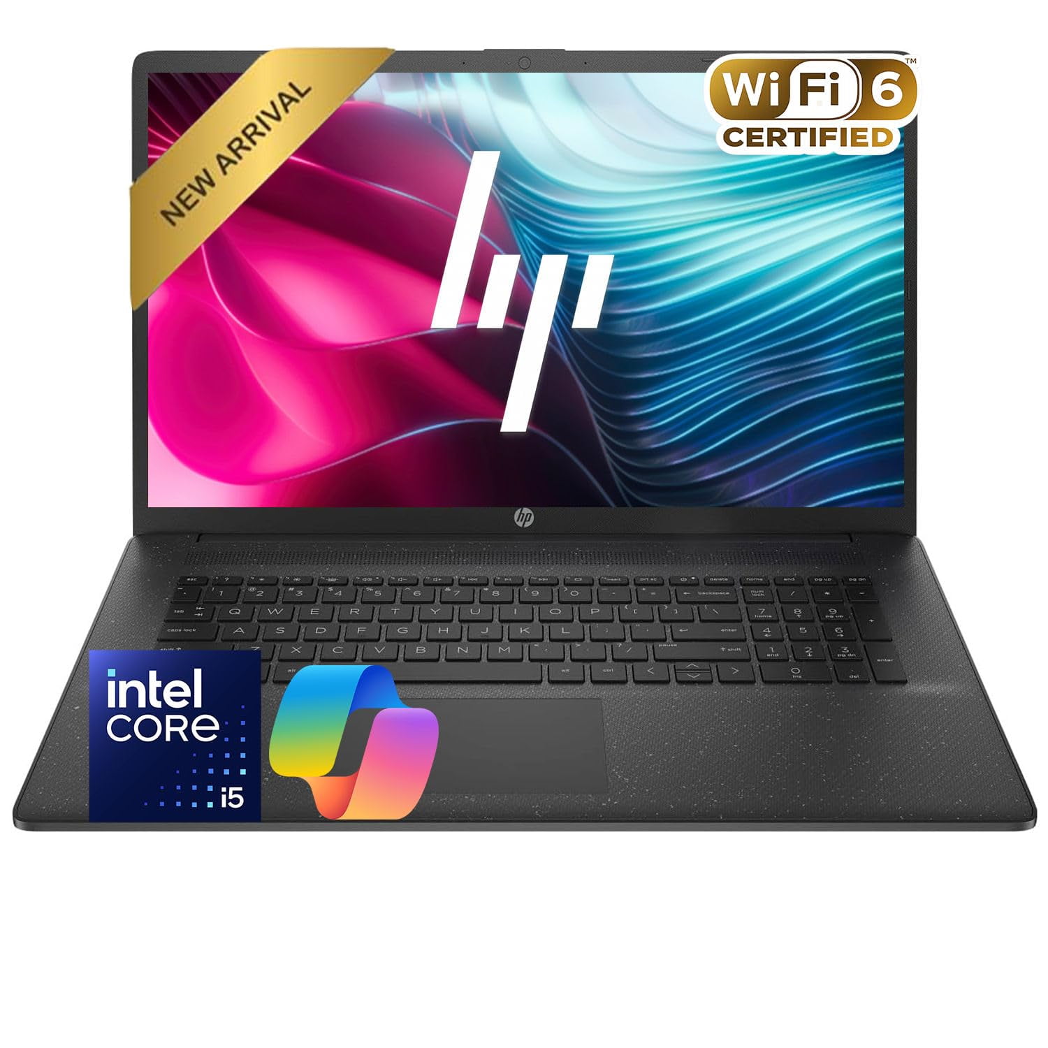 Laptop Hp Intel Core I5 | Líder