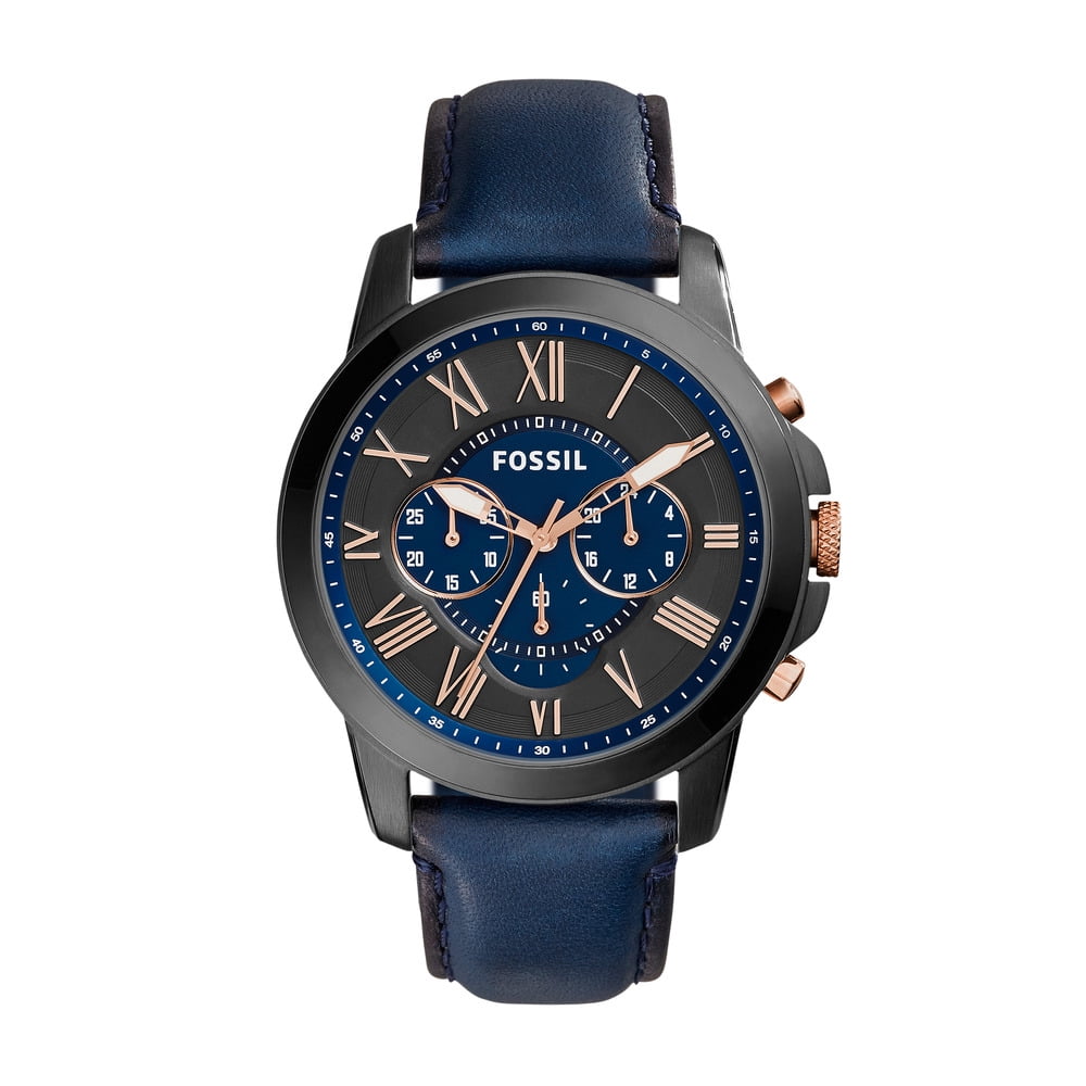 Reloj Fossil Hombre Fs5061