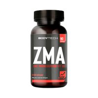 Bodytech - Zma 90 Caps