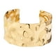 thumbnail image 1 of Pulsera Abierta Con Dijes, Pulsera Minimalista Para Fiesta De Cumplea?os, Se?oras Y Ni?as, Estilo C Dorado, 1 of 5
