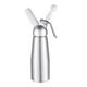 thumbnail image 1 of Sifon Crema Batida Dispensador Chantilly De Acero Inoxidable, 1 of 4