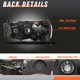 thumbnail image 3 of Faros AXLAHA Dodge Ram 2002-2005 Negro – Par, 3 of 7