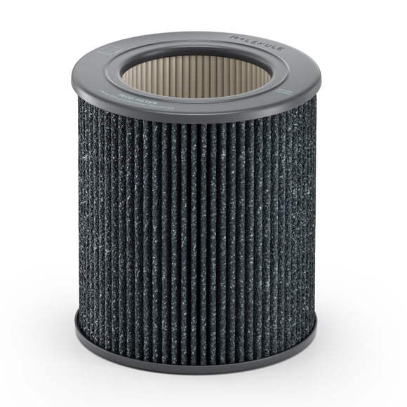 Reemplazo del purificador de aire Molekule Mini/Mini+ con filtro de aire