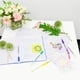 thumbnail image 4 of Bolígrafo de gel BAZIC Collorelli 12 colores fluorescentes, 4 of 4