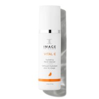 Limpiador Facial Image Skincare Vital C Hidratante 180 Ml