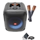 thumbnail image 1 of Altavoz inalámbrico JBL Partybox Encore con 2 micrófonos inalámbricos de 100 W, 1 of 5