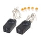 thumbnail image 3 of Ojos De Haz De Sensor Seguro Para Puertas De Garaje De Repuesto 41A5034 Kit De Sensor Seguro, 3 of 5