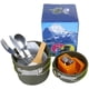 thumbnail image 1 of Set Ollas Outdoor Camping Cocinilla Utensilios 13 Piezas, 1 of 3