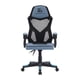 thumbnail image 1 of Silla Gamer Eros Ergonomica Malla Azul-Negro, 1 of 3