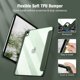 thumbnail image 5 of Funda FINTIE Hybrid Slim para iPad Air de 11 pulgadas M3 (2025) /M2 (2024), 5 of 9