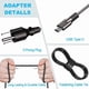thumbnail image 4 of Cargador de Portátil OYNASUN 65W USB-C HP EliteBook, 4 of 8