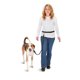 thumbnail image 5 of Correa manos libres PetSafe Pet negra, 5 of 5