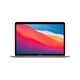 thumbnail image 2 of MacBook Air Retina 13.3" Liquid Retina Chip M1 de Apple 8GB 256GB Gris, 2 of 7