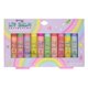 thumbnail image 2 of Bálsamo labial EXPRESSIONS colección frutal de 10 piezas - regalo, 2 of 7