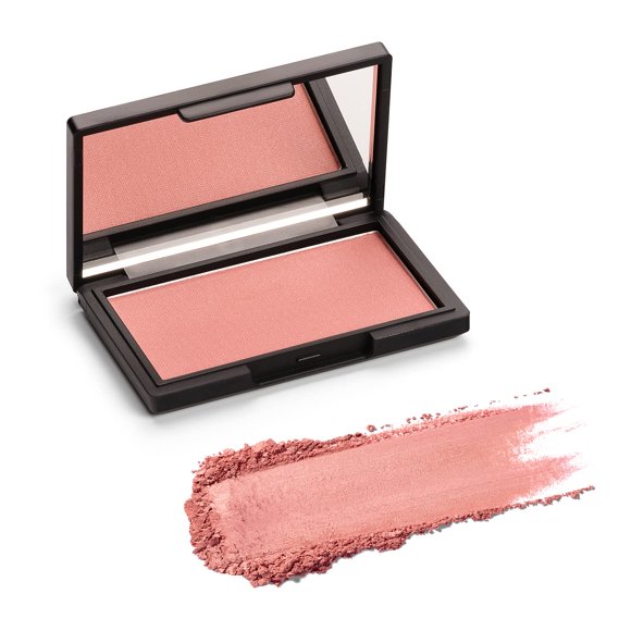 Colorete en polvo Phase Zero Mixed Emotions, 4 g, pigmentado