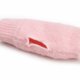 thumbnail image 4 of Guantes Mitones Peludos Cortos Térmicos Unisex Moda Invierno rosa Talla Única, 4 of 5