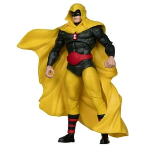 Mcfarlane Toys - Figura De Acción Mcfarlane Dc Multiverse Hourman 18 Cm Jsa