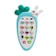 thumbnail image 4 of Bebé Teléfono Móvil Juguete Educativo Celular Juguete Música Niño Niña Regalo Azul, 4 of 5