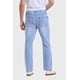 thumbnail image 4 of Jeans Hombre Tendencia Straight Azul, 4 of 5