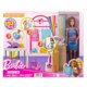 thumbnail image 2 of Juegos didácticos Set Diseñadora de Modas - Barbie Profesiones, 2 of 3