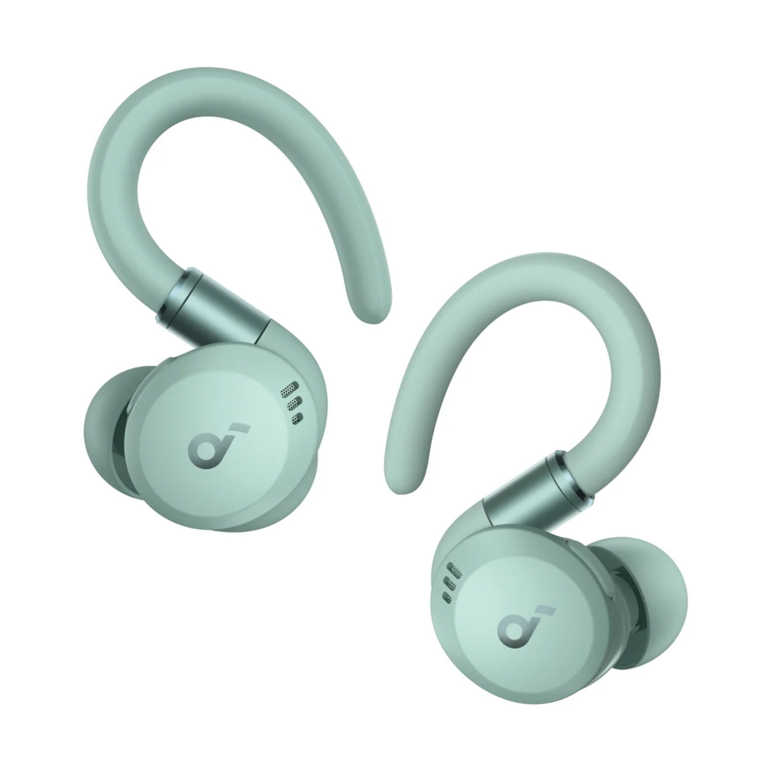 Audífonos In Ear True Wireless Sport X20 Soundcore Bluetooth Verde