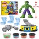 thumbnail image 5 of Masas y Plastilinas Marvel Hulk Aplasta y Moldea., 5 of 16