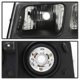 thumbnail image 4 of Faros ACANII para Chevy Express / GMC Savana 2003‑2019 Negro, 4 of 6