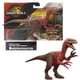 thumbnail image 1 of Jurassic World Dinosaurio Manada Peligrosa-Beipiaosaurus, 1 of 6