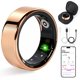 thumbnail image 1 of Anillo Inteligente Chendssfkd Oro Rosa 7# Impermeable, 1 of 8