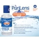 thumbnail image 5 of Solución salina para lentes de contacto Purilens Mini 60 ml (6 x 60 ml), 5 of 7