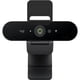 thumbnail image 1 of Webcam Logitech Brio 4K Ultra HD Autofocus Mic, 1 of 3